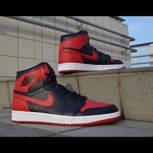 Jordan 1 Retro High OG